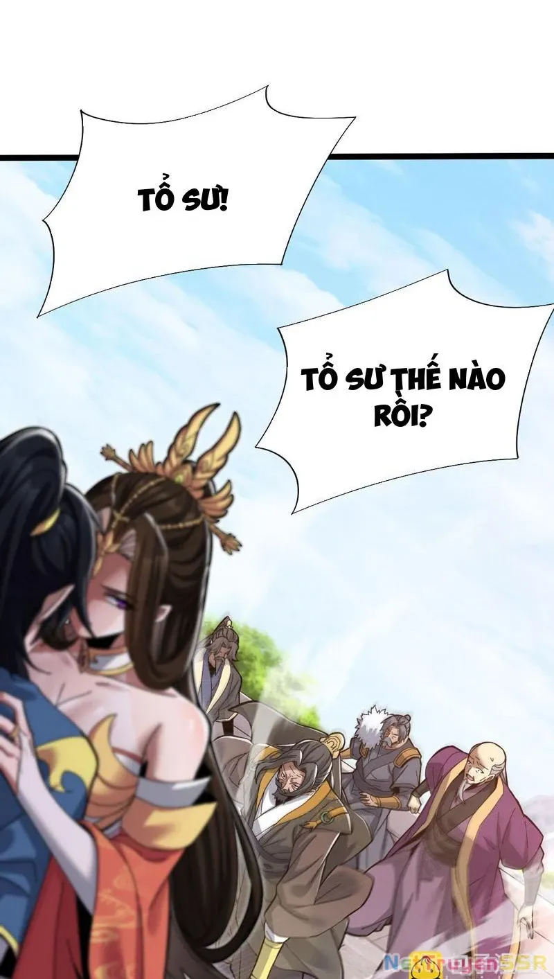 đọc truyện Bắt Đầu Chấn Kinh Nữ Đế Lão Bà, Ta Vô Địch! Chương 12 ảnh 33 tại Thiên Thai Truyện