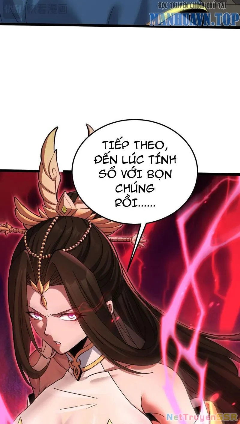 đọc truyện Bắt Đầu Chấn Kinh Nữ Đế Lão Bà, Ta Vô Địch! Chương 12 ảnh 35 tại Thiên Thai Truyện