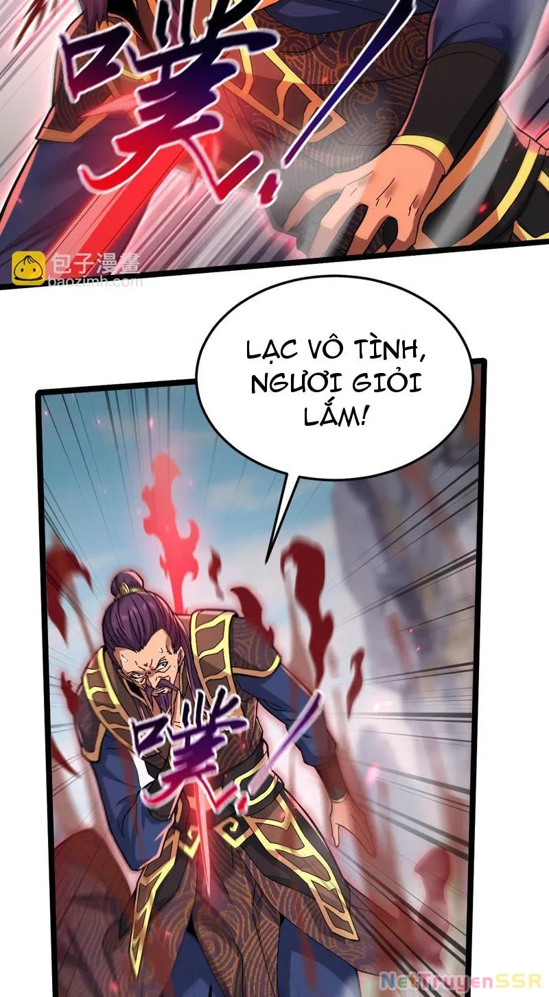 đọc truyện Bắt Đầu Chấn Kinh Nữ Đế Lão Bà, Ta Vô Địch! Chương 12 ảnh 43 tại Thiên Thai Truyện