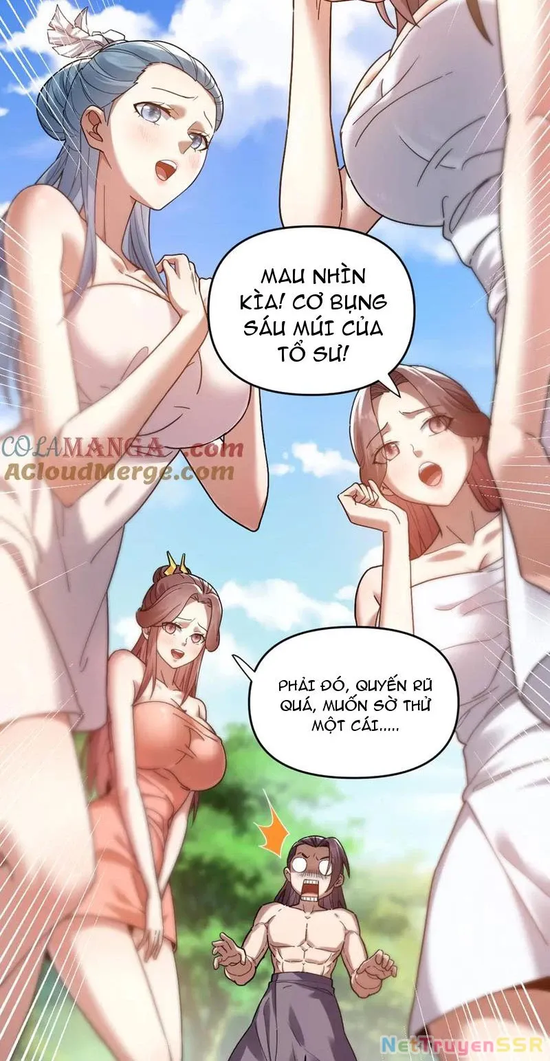 đọc truyện Bắt Đầu Chấn Kinh Nữ Đế Lão Bà, Ta Vô Địch! Chương 17 ảnh 12 tại Thiên Thai Truyện