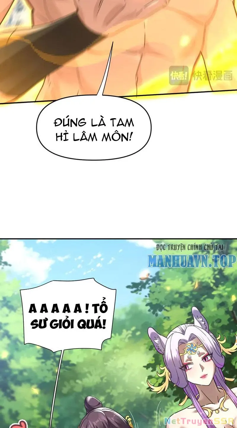đọc truyện Bắt Đầu Chấn Kinh Nữ Đế Lão Bà, Ta Vô Địch! Chương 18 ảnh 11 tại Thiên Thai Truyện
