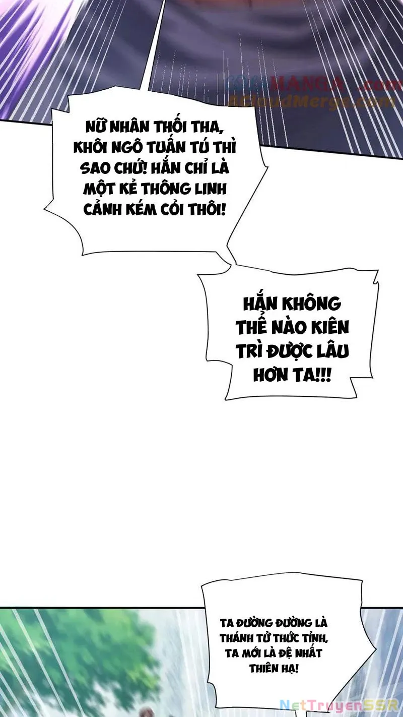đọc truyện Bắt Đầu Chấn Kinh Nữ Đế Lão Bà, Ta Vô Địch! Chương 18 ảnh 19 tại Thiên Thai Truyện