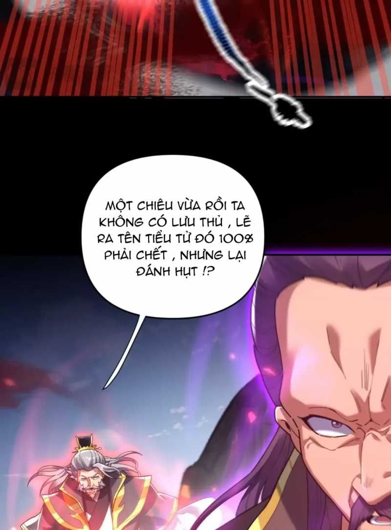 đọc truyện Bắt Đầu Chấn Kinh Nữ Đế Lão Bà, Ta Vô Địch! Chương 19 ảnh 11 tại Thiên Thai Truyện