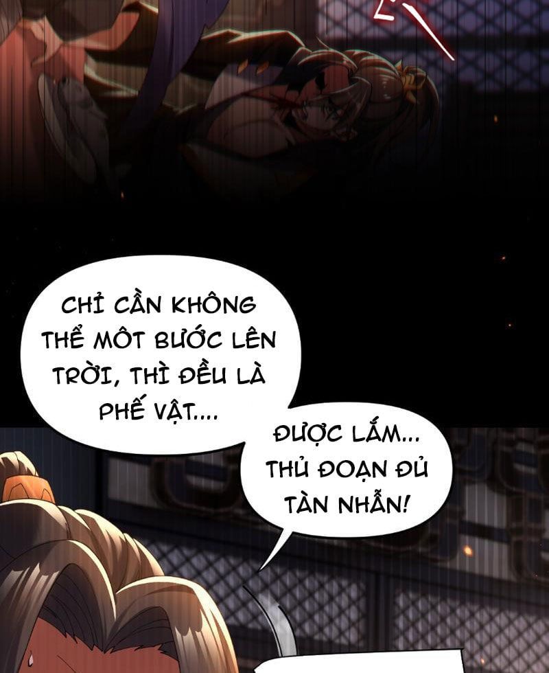 đọc truyện Bắt Đầu Chấn Kinh Nữ Đế Lão Bà, Ta Vô Địch! Chương 2 ảnh 105 tại Thiên Thai Truyện