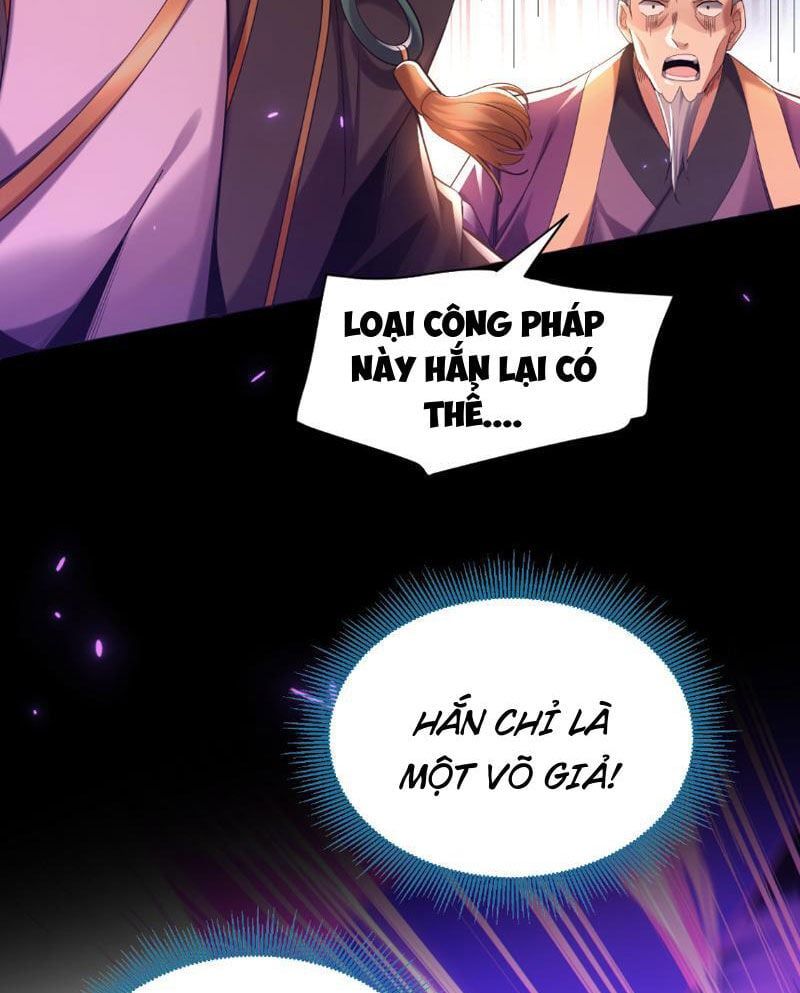 đọc truyện Bắt Đầu Chấn Kinh Nữ Đế Lão Bà, Ta Vô Địch! Chương 2 ảnh 36 tại Thiên Thai Truyện