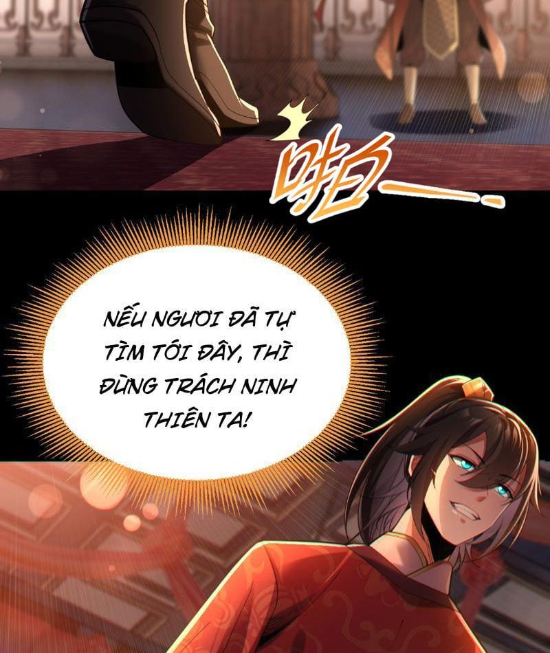 đọc truyện Bắt Đầu Chấn Kinh Nữ Đế Lão Bà, Ta Vô Địch! Chương 2 ảnh 6 tại Thiên Thai Truyện