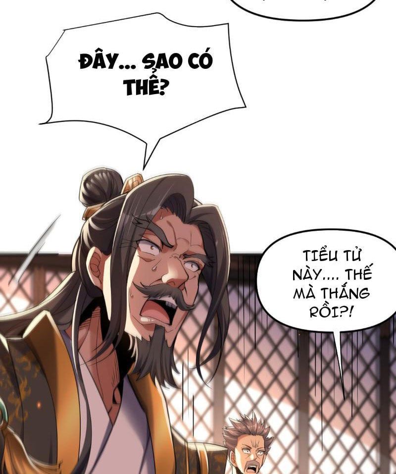 đọc truyện Bắt Đầu Chấn Kinh Nữ Đế Lão Bà, Ta Vô Địch! Chương 2 ảnh 61 tại Thiên Thai Truyện