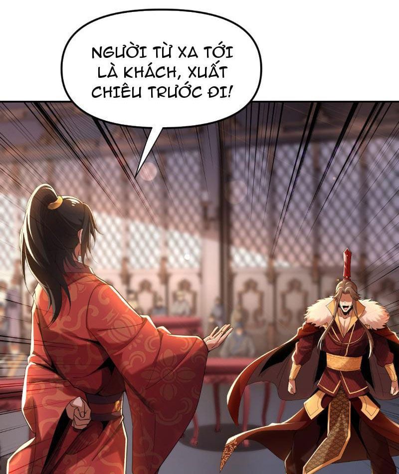 đọc truyện Bắt Đầu Chấn Kinh Nữ Đế Lão Bà, Ta Vô Địch! Chương 2 ảnh 8 tại Thiên Thai Truyện