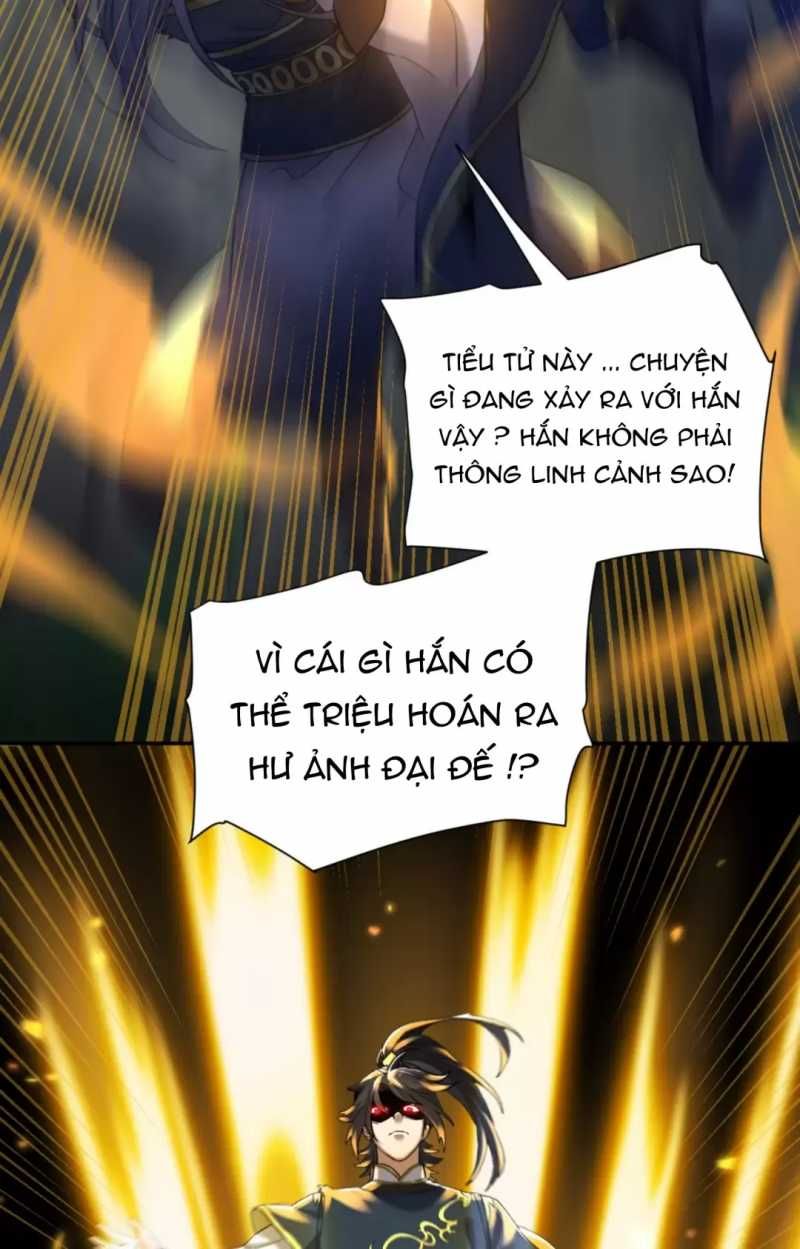 đọc truyện Bắt Đầu Chấn Kinh Nữ Đế Lão Bà, Ta Vô Địch! Chương 20 ảnh 20 tại Thiên Thai Truyện