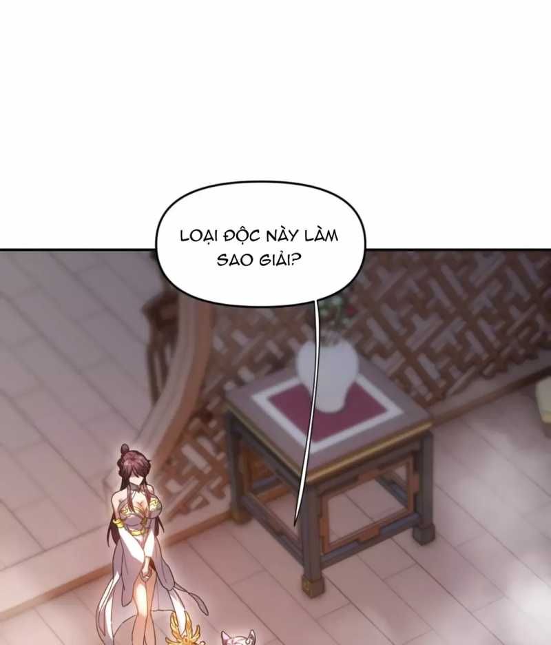 đọc truyện Bắt Đầu Chấn Kinh Nữ Đế Lão Bà, Ta Vô Địch! Chương 21 ảnh 2 tại Thiên Thai Truyện