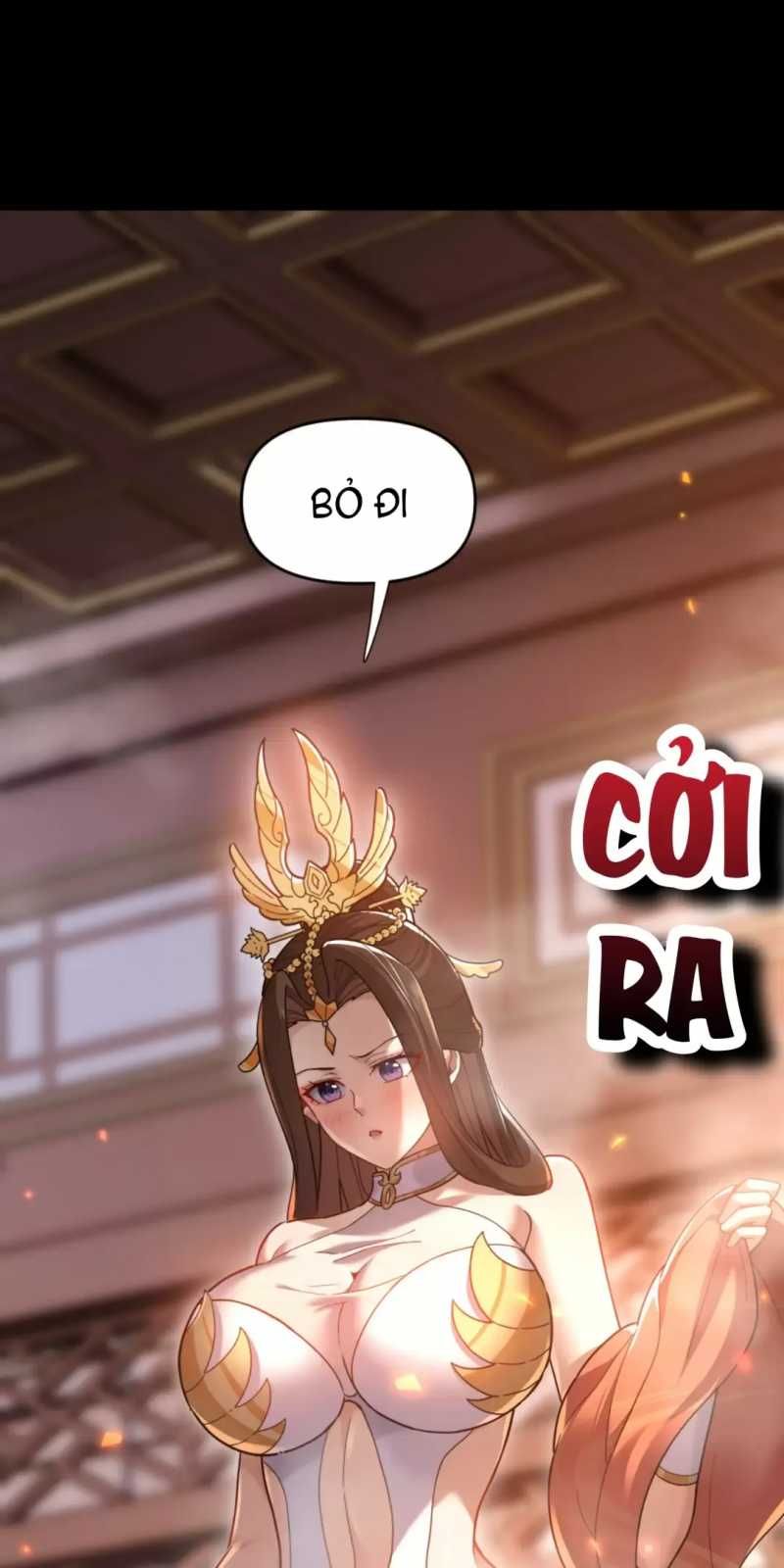 đọc truyện Bắt Đầu Chấn Kinh Nữ Đế Lão Bà, Ta Vô Địch! Chương 21 ảnh 14 tại Thiên Thai Truyện