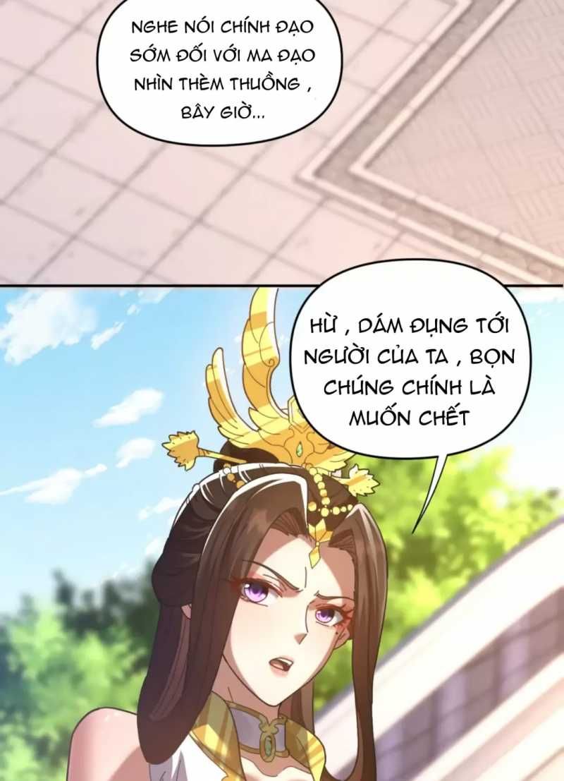 đọc truyện Bắt Đầu Chấn Kinh Nữ Đế Lão Bà, Ta Vô Địch! Chương 21 ảnh 42 tại Thiên Thai Truyện