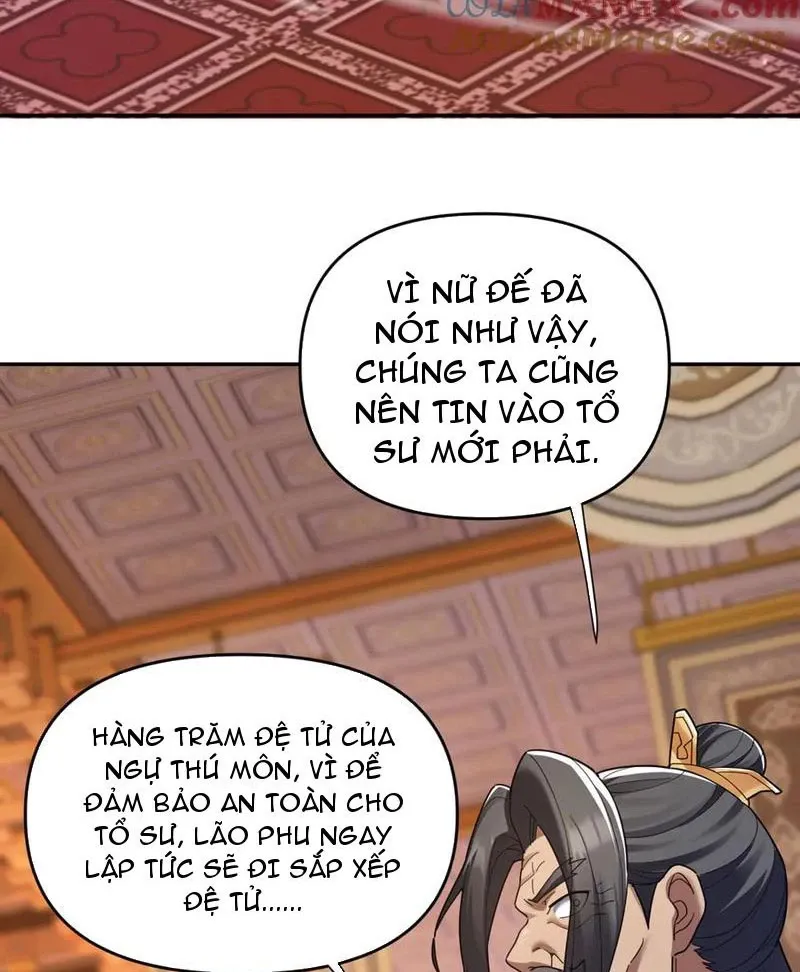 đọc truyện Bắt Đầu Chấn Kinh Nữ Đế Lão Bà, Ta Vô Địch! Chương 23 ảnh 12 tại Thiên Thai Truyện
