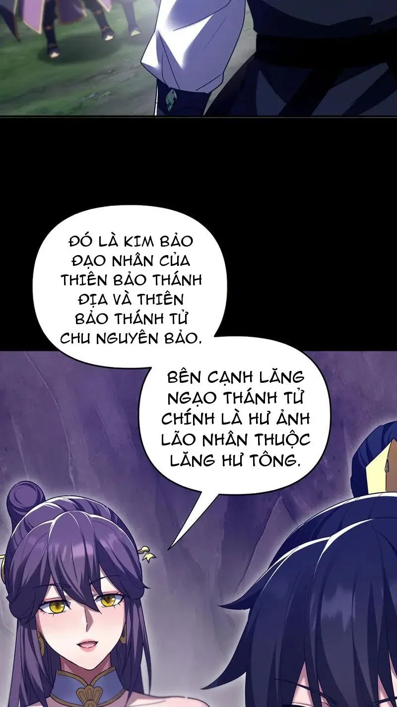 đọc truyện Bắt Đầu Chấn Kinh Nữ Đế Lão Bà, Ta Vô Địch! Chương 27 ảnh 30 tại Thiên Thai Truyện