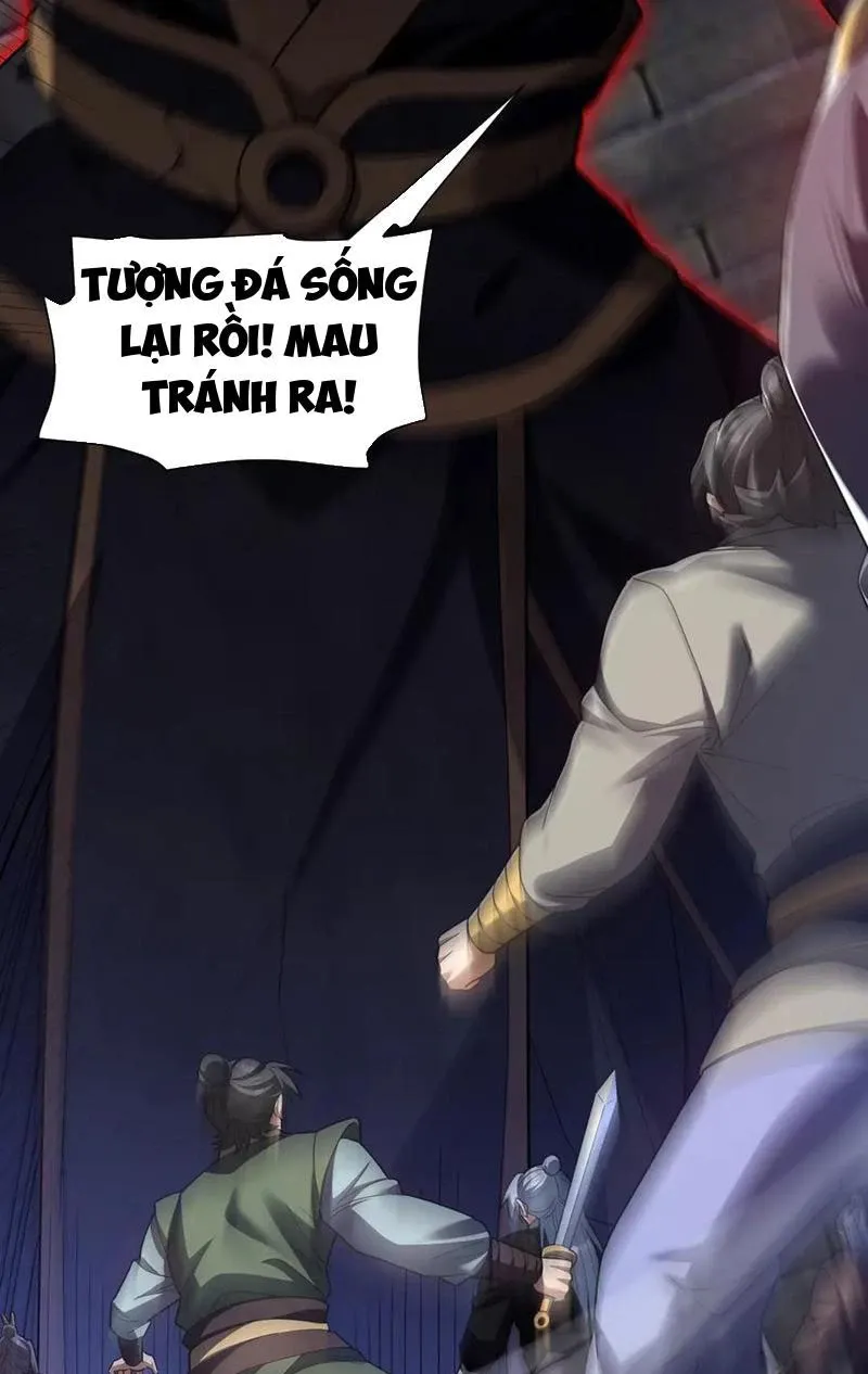 đọc truyện Bắt Đầu Chấn Kinh Nữ Đế Lão Bà, Ta Vô Địch! Chương 29 ảnh 8 tại Thiên Thai Truyện