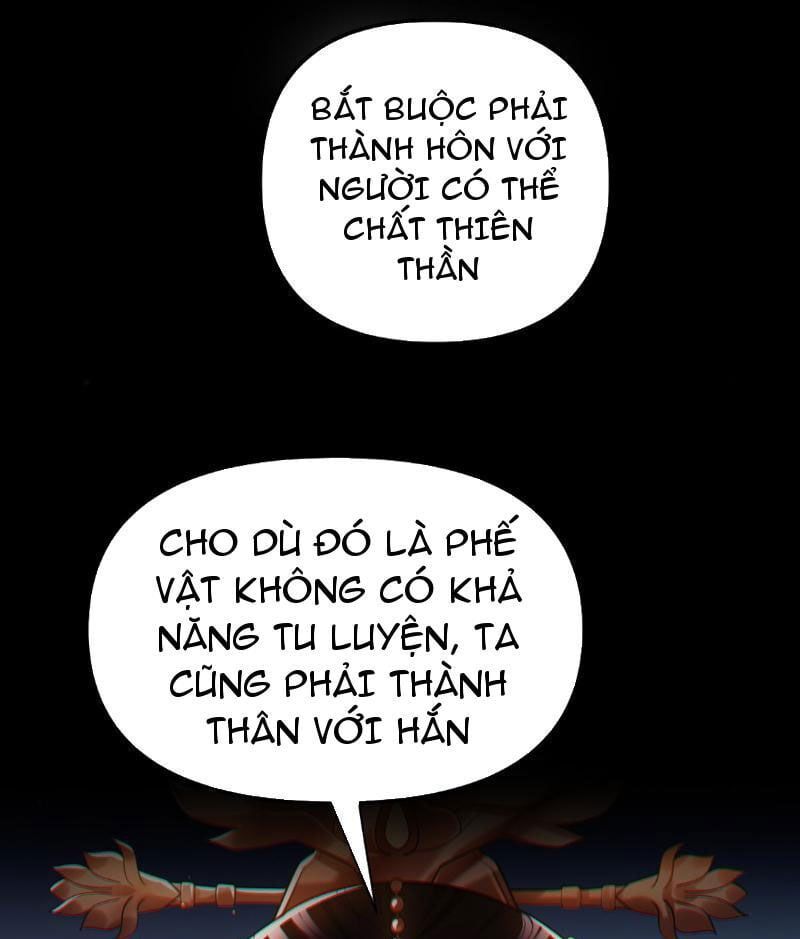 đọc truyện Bắt Đầu Chấn Kinh Nữ Đế Lão Bà, Ta Vô Địch! Chương 3 ảnh 54 tại Giả Dược