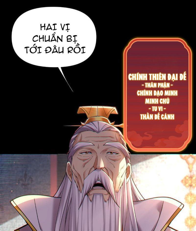đọc truyện Bắt Đầu Chấn Kinh Nữ Đế Lão Bà, Ta Vô Địch! Chương 3 ảnh 71 tại Giả Dược