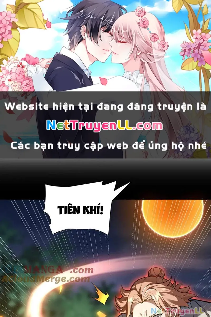đọc truyện Bắt Đầu Chấn Kinh Nữ Đế Lão Bà, Ta Vô Địch! Chương 35 ảnh 1 tại Thiên Thai Truyện