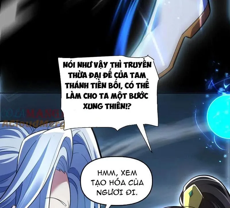 đọc truyện Bắt Đầu Chấn Kinh Nữ Đế Lão Bà, Ta Vô Địch! Chương 37 ảnh 15 tại Thiên Thai Truyện