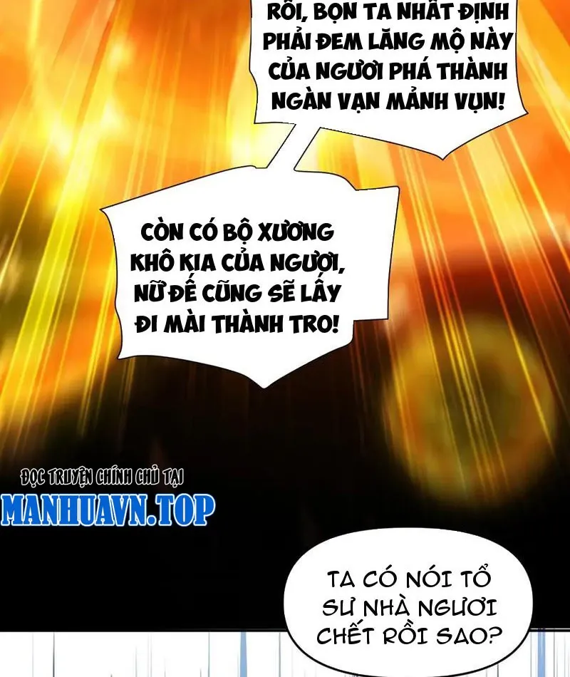 đọc truyện Bắt Đầu Chấn Kinh Nữ Đế Lão Bà, Ta Vô Địch! Chương 38 ảnh 46 tại Thiên Thai Truyện