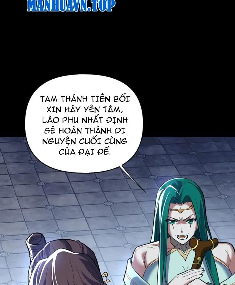 đọc truyện Bắt Đầu Chấn Kinh Nữ Đế Lão Bà, Ta Vô Địch! Chương 39 ảnh 31 tại Thiên Thai Truyện