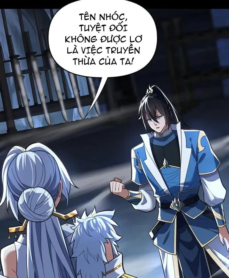 đọc truyện Bắt Đầu Chấn Kinh Nữ Đế Lão Bà, Ta Vô Địch! Chương 39 ảnh 33 tại Thiên Thai Truyện