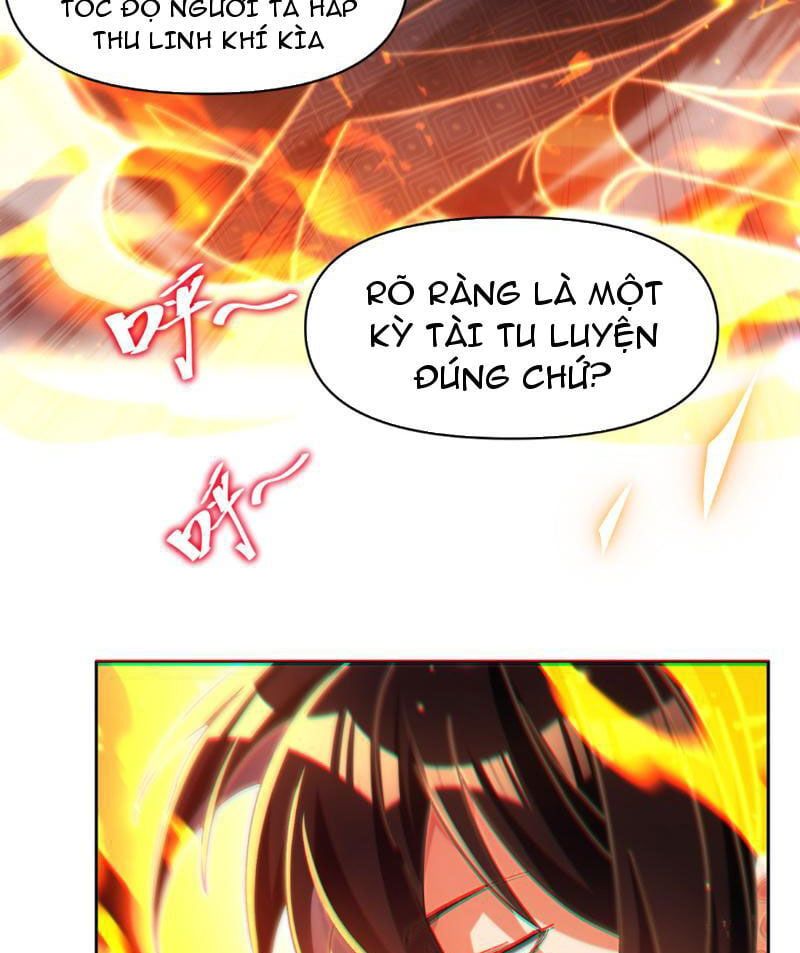 đọc truyện Bắt Đầu Chấn Kinh Nữ Đế Lão Bà, Ta Vô Địch! Chương 4 ảnh 11 tại Thiên Thai Truyện