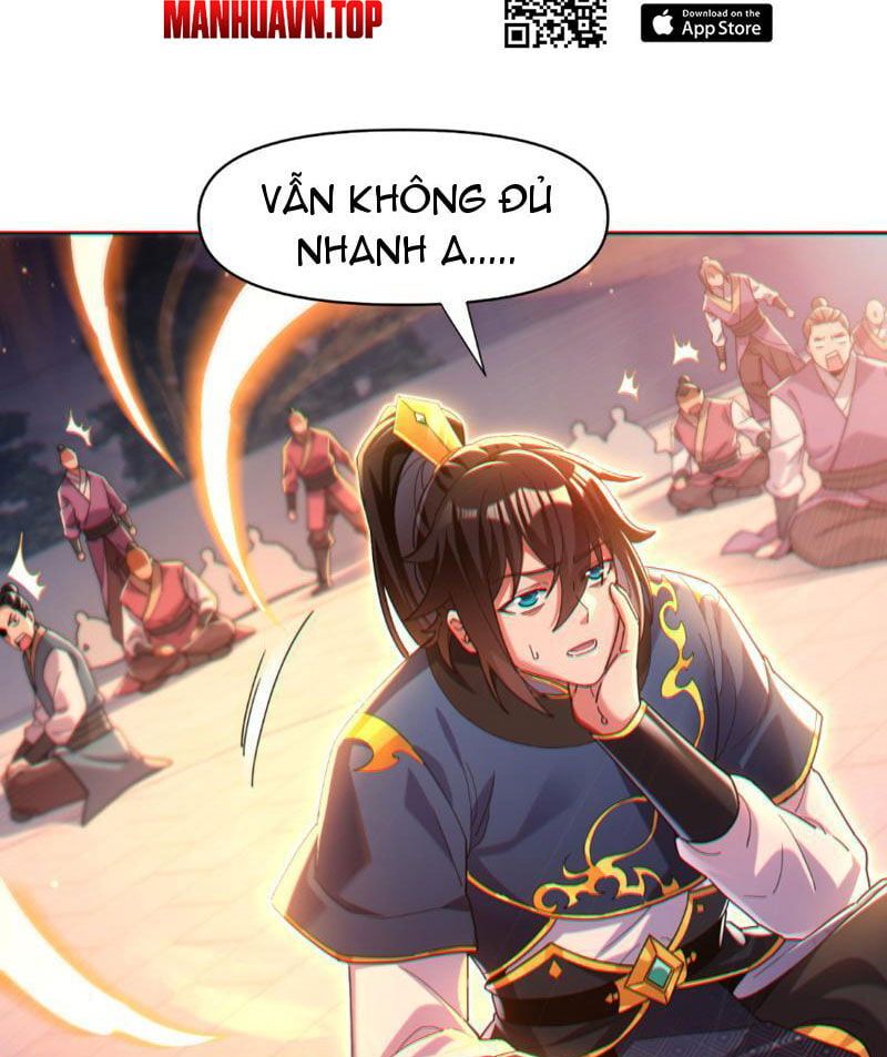 đọc truyện Bắt Đầu Chấn Kinh Nữ Đế Lão Bà, Ta Vô Địch! Chương 4 ảnh 13 tại Thiên Thai Truyện