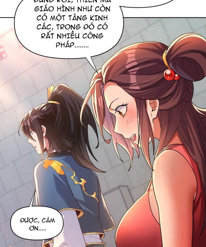 đọc truyện Bắt Đầu Chấn Kinh Nữ Đế Lão Bà, Ta Vô Địch! Chương 4 ảnh 32 tại Thiên Thai Truyện