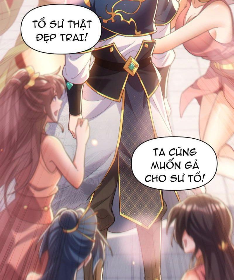 đọc truyện Bắt Đầu Chấn Kinh Nữ Đế Lão Bà, Ta Vô Địch! Chương 4 ảnh 49 tại Thiên Thai Truyện