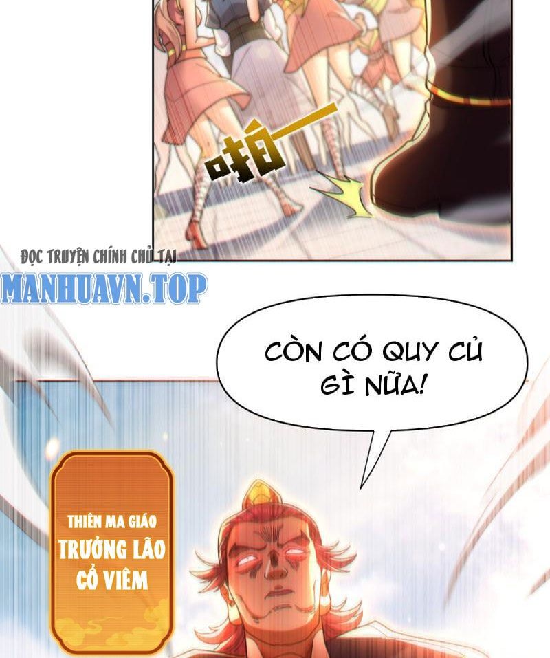 đọc truyện Bắt Đầu Chấn Kinh Nữ Đế Lão Bà, Ta Vô Địch! Chương 4 ảnh 53 tại Thiên Thai Truyện