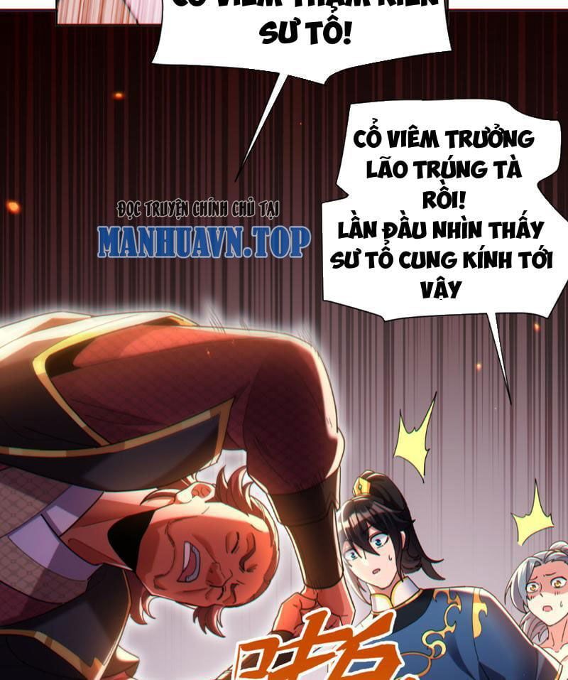 đọc truyện Bắt Đầu Chấn Kinh Nữ Đế Lão Bà, Ta Vô Địch! Chương 4 ảnh 60 tại Thiên Thai Truyện