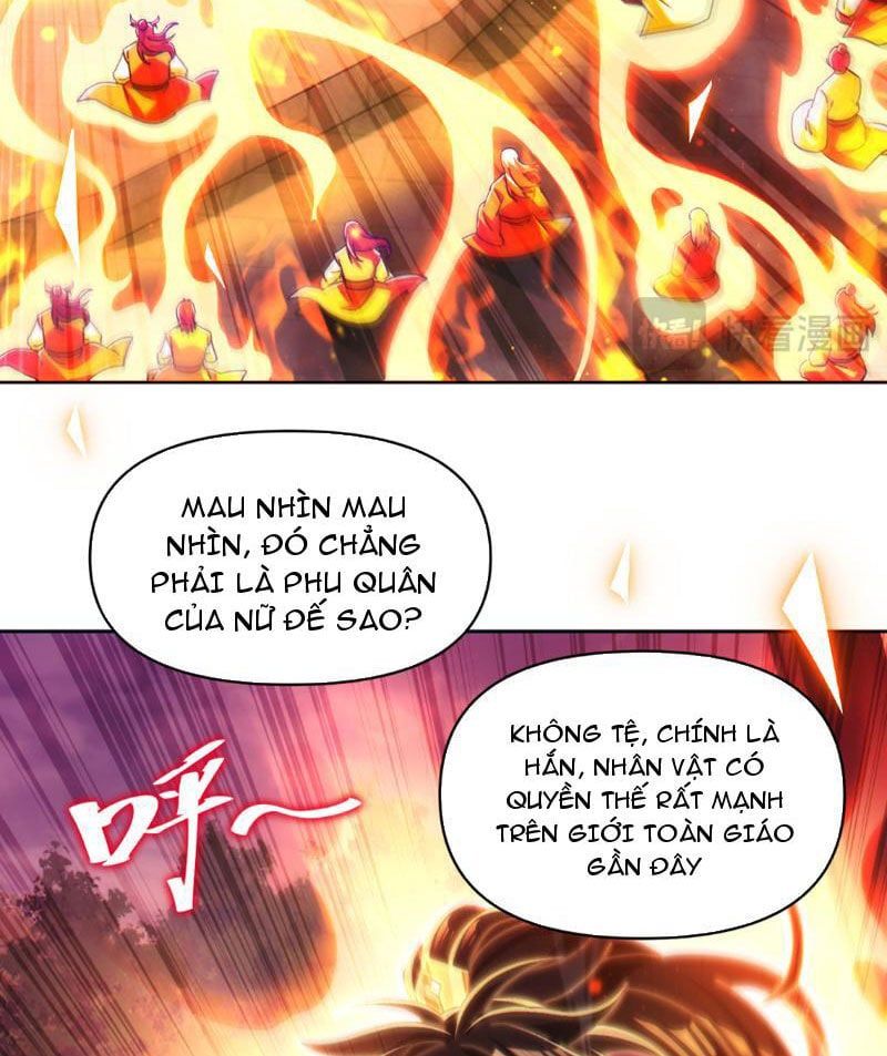 đọc truyện Bắt Đầu Chấn Kinh Nữ Đế Lão Bà, Ta Vô Địch! Chương 4 ảnh 9 tại Thiên Thai Truyện