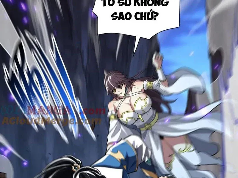 đọc truyện Bắt Đầu Chấn Kinh Nữ Đế Lão Bà, Ta Vô Địch! Chương 40 ảnh 22 tại Thiên Thai Truyện
