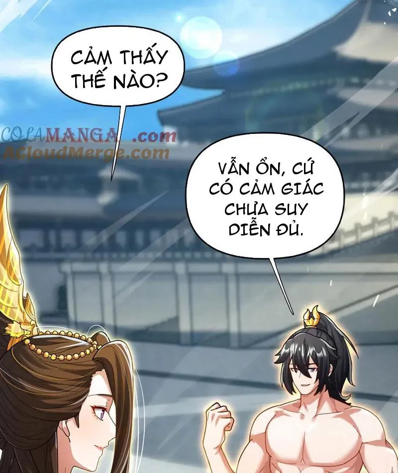 đọc truyện Bắt Đầu Chấn Kinh Nữ Đế Lão Bà, Ta Vô Địch! Chương 43 ảnh 107 tại Thiên Thai Truyện