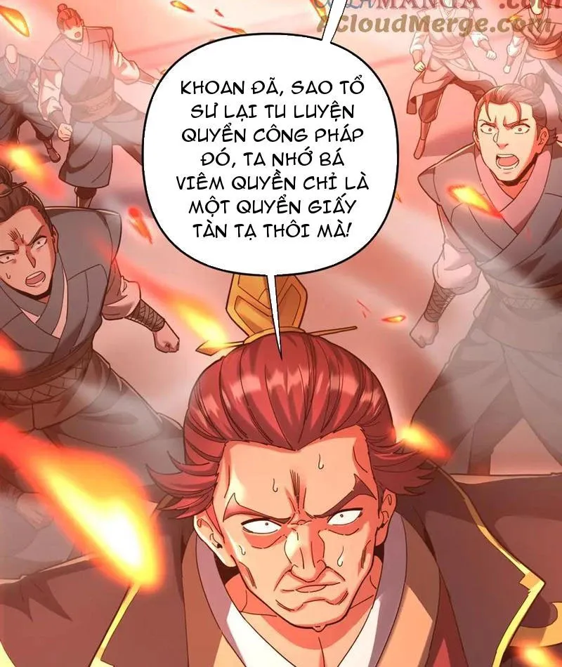 đọc truyện Bắt Đầu Chấn Kinh Nữ Đế Lão Bà, Ta Vô Địch! Chương 43 ảnh 17 tại Thiên Thai Truyện