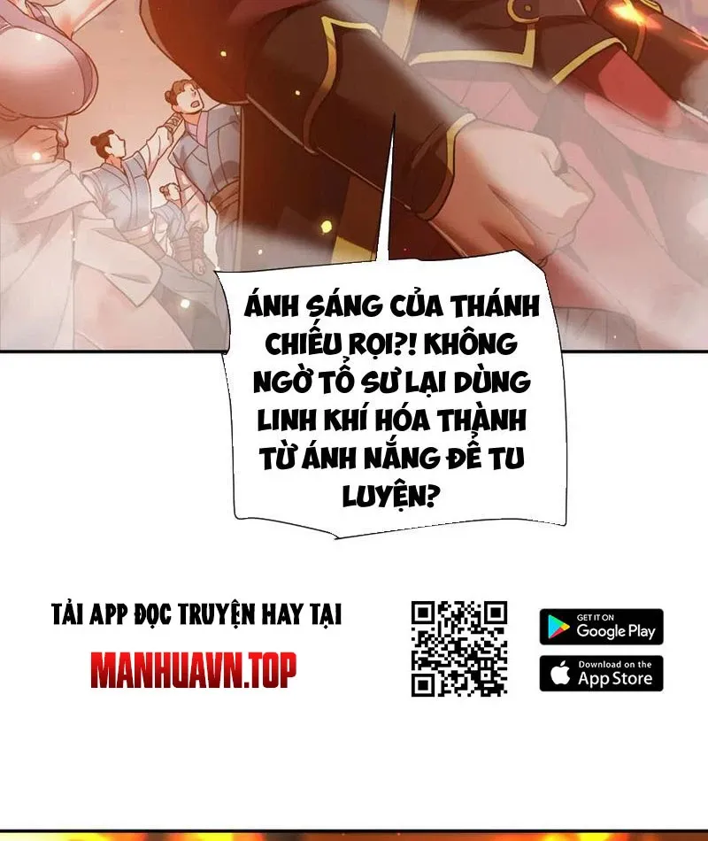 đọc truyện Bắt Đầu Chấn Kinh Nữ Đế Lão Bà, Ta Vô Địch! Chương 43 ảnh 30 tại Thiên Thai Truyện
