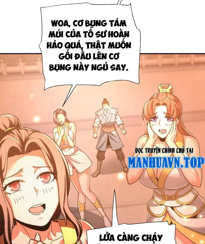 đọc truyện Bắt Đầu Chấn Kinh Nữ Đế Lão Bà, Ta Vô Địch! Chương 43 ảnh 33 tại Thiên Thai Truyện