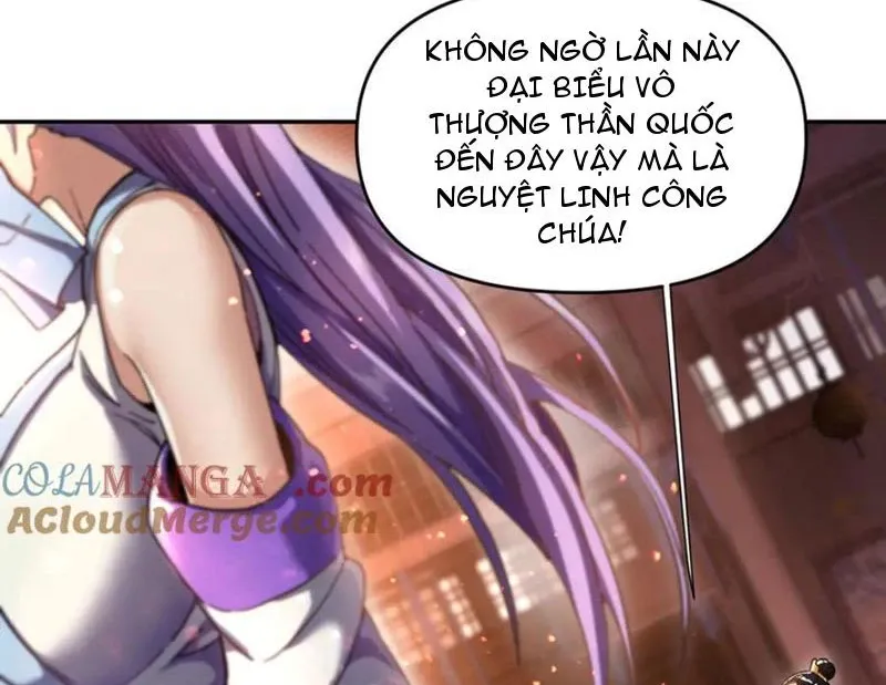 đọc truyện Bắt Đầu Chấn Kinh Nữ Đế Lão Bà, Ta Vô Địch! Chương 47 ảnh 32 tại Thiên Thai Truyện