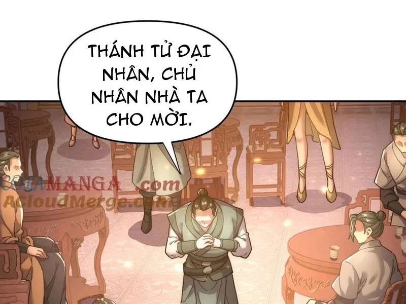 đọc truyện Bắt Đầu Chấn Kinh Nữ Đế Lão Bà, Ta Vô Địch! Chương 48 ảnh 34 tại Thiên Thai Truyện