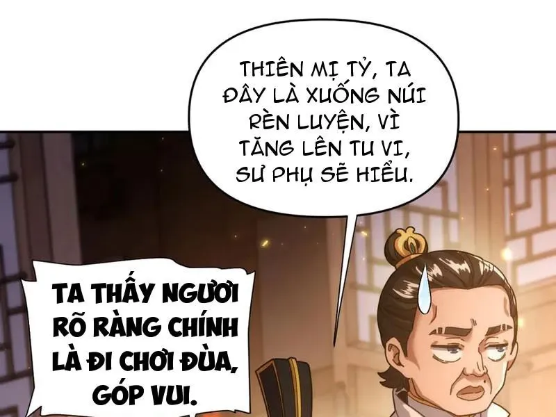 đọc truyện Bắt Đầu Chấn Kinh Nữ Đế Lão Bà, Ta Vô Địch! Chương 48 ảnh 52 tại Thiên Thai Truyện
