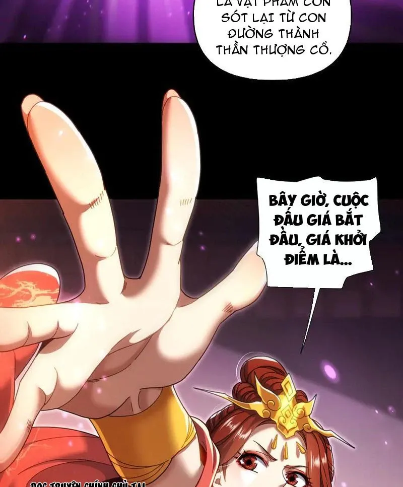 đọc truyện Bắt Đầu Chấn Kinh Nữ Đế Lão Bà, Ta Vô Địch! Chương 49 ảnh 23 tại Thiên Thai Truyện