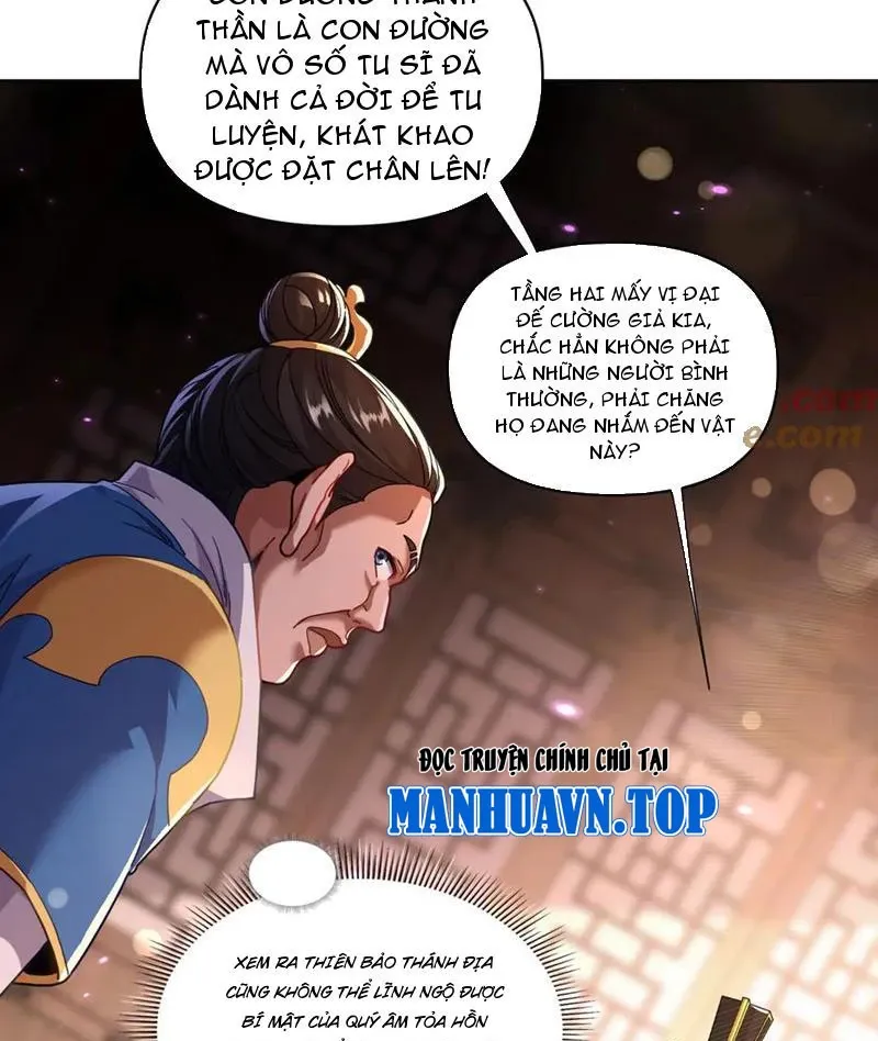 đọc truyện Bắt Đầu Chấn Kinh Nữ Đế Lão Bà, Ta Vô Địch! Chương 49 ảnh 27 tại Thiên Thai Truyện