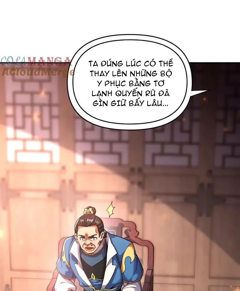 đọc truyện Bắt Đầu Chấn Kinh Nữ Đế Lão Bà, Ta Vô Địch! Chương 49 ảnh 4 tại Thiên Thai Truyện
