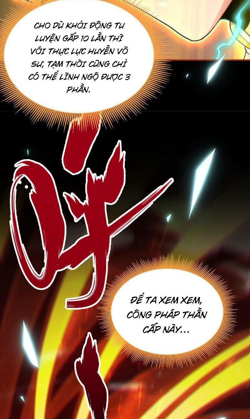 đọc truyện Bắt Đầu Chấn Kinh Nữ Đế Lão Bà, Ta Vô Địch! Chương 5 ảnh 13 tại Thiên Thai Truyện