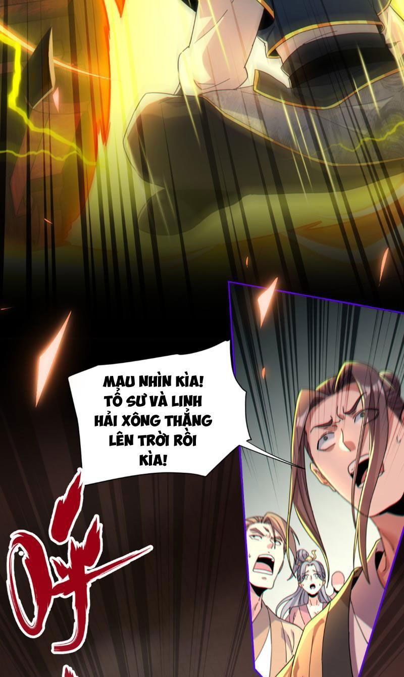đọc truyện Bắt Đầu Chấn Kinh Nữ Đế Lão Bà, Ta Vô Địch! Chương 5 ảnh 21 tại Thiên Thai Truyện