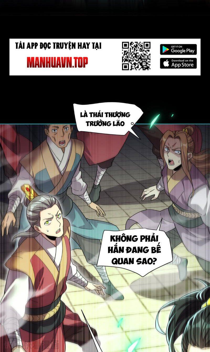 đọc truyện Bắt Đầu Chấn Kinh Nữ Đế Lão Bà, Ta Vô Địch! Chương 5 ảnh 26 tại Thiên Thai Truyện