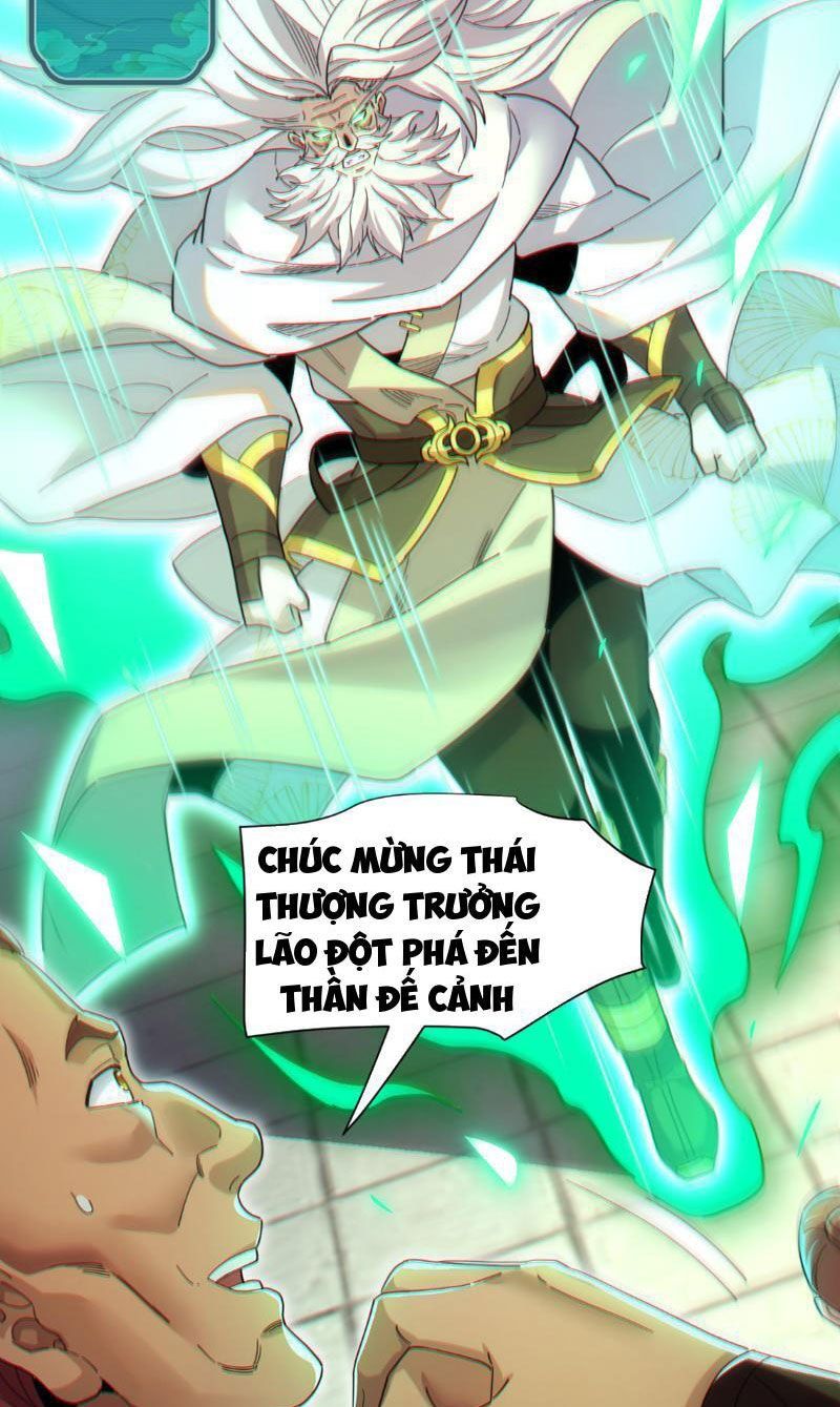 đọc truyện Bắt Đầu Chấn Kinh Nữ Đế Lão Bà, Ta Vô Địch! Chương 5 ảnh 28 tại Thiên Thai Truyện