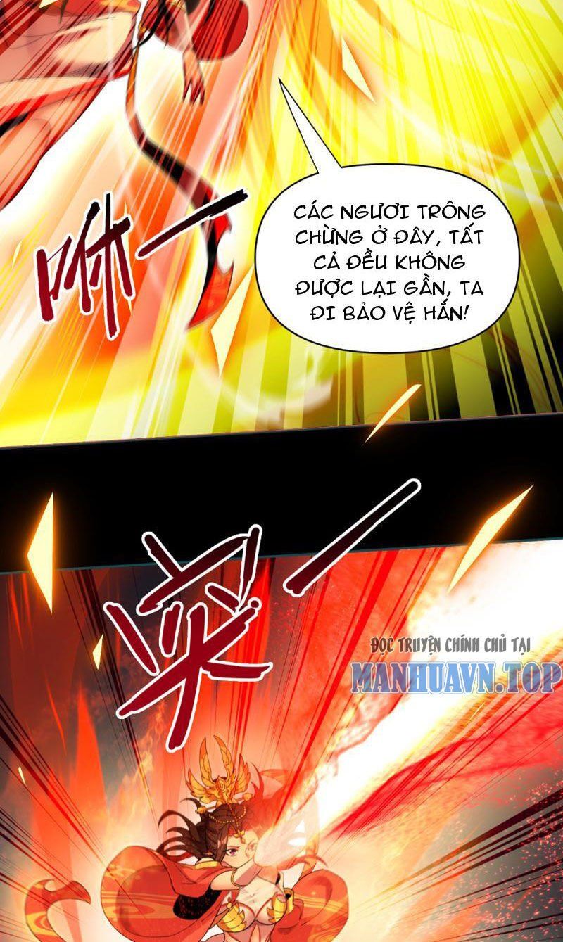 đọc truyện Bắt Đầu Chấn Kinh Nữ Đế Lão Bà, Ta Vô Địch! Chương 5 ảnh 53 tại Thiên Thai Truyện