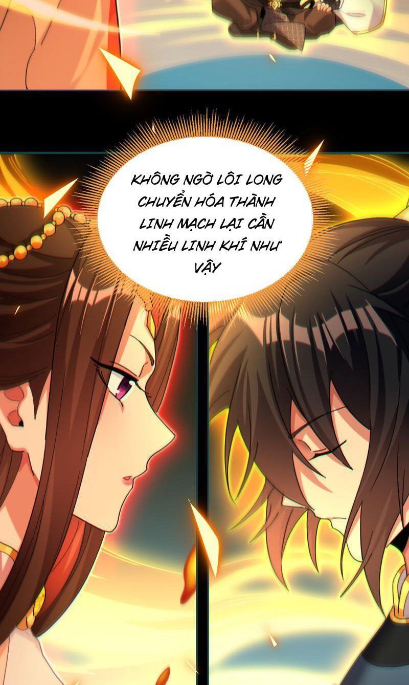 đọc truyện Bắt Đầu Chấn Kinh Nữ Đế Lão Bà, Ta Vô Địch! Chương 5 ảnh 55 tại Thiên Thai Truyện